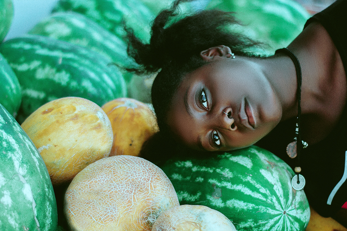 Watermelon: The Super Fruit
